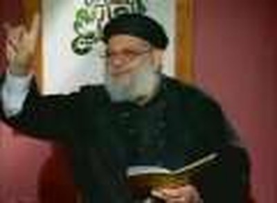 Who is Christ in Christianity to Muslims in English. PT6