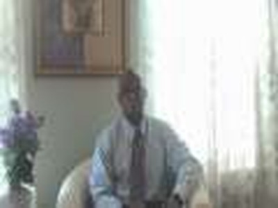 LEAVE THEN CLEAVE (Encouraging Word)