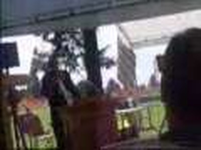 CWC Moody Park Tent Revival Meeting