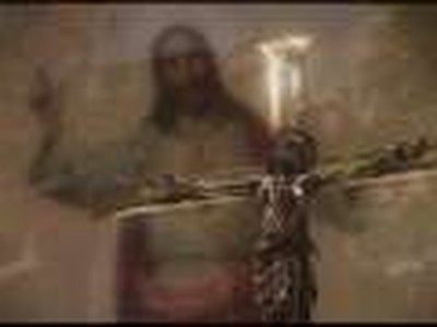 Jesus, Consecrated Temple and High Priest Forever