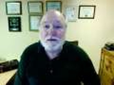 Bible Study - God & The 7 Dwarfs