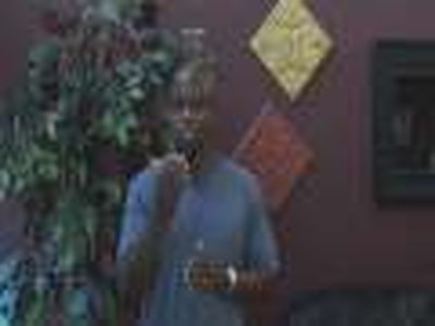 YOUR GIFT WILL MAKE A WAY (Encouraging Word)