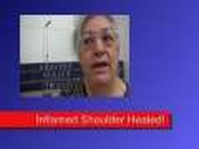 2. Apostolic Miracle shoulder repair Paragould, Arkansas