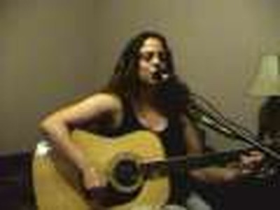 Here I am Waiting (Eagles Wings)