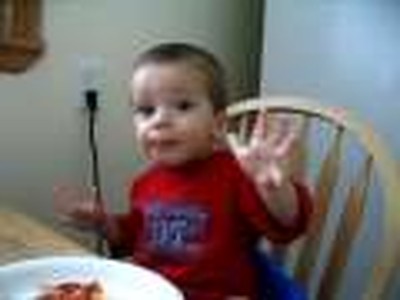 Dancing Kendron