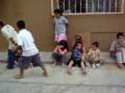 Timothy House Orphanage - Obey and Tell the Truth
