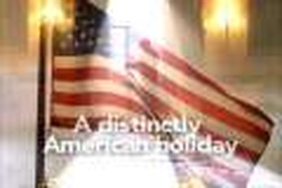 PRESIDENTS DAY  ~An American Holiday~