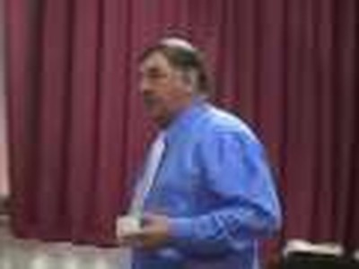 FAITH WILL BRING YOU IN SERMON PS BEVAN ALEXANDER