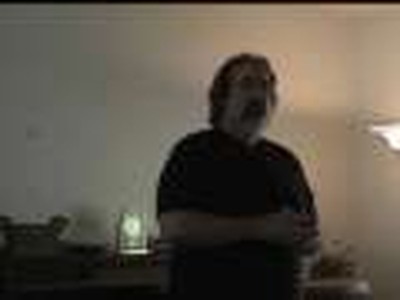 The Story of Anthony
