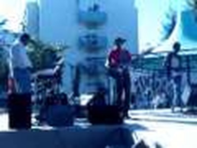 Grupo de Louvor em Live - Portugal