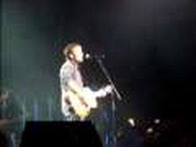 Chris Tomlin - Indescrideble (EOyouthday)