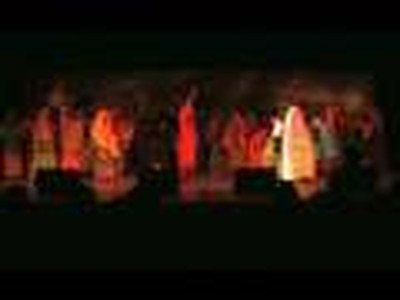 Cantata El Testigo ( Promo )
