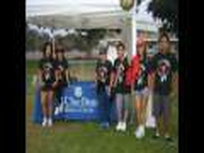 OUR HEARTWALK 2007 EXPERIENCE