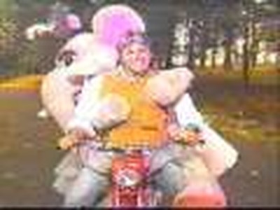 Chrisagis Brothers and Erik Estrada Part 1 of 3