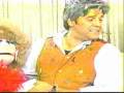 Chrisagis Brothers and Erik Estrada Love Part 2 of 3