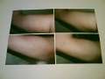 GOD EXISTS-HANDS OF GOD?