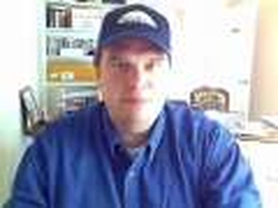 IBT #20 Video Blog Scott Phillips