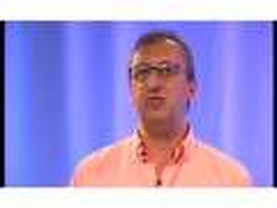 Peter Kerridge & You -  10 September