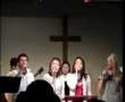 Hillcrest Praise and worship