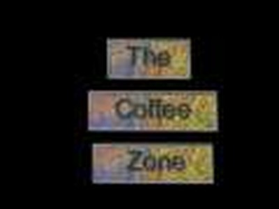 The Coffee Zone