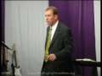 An Invitation To Accept Christ