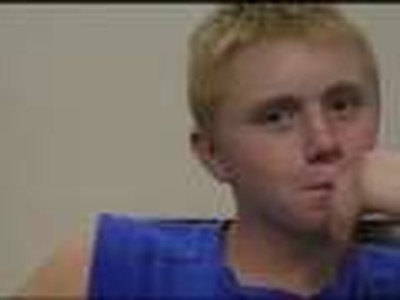 youth group outreach highlight video