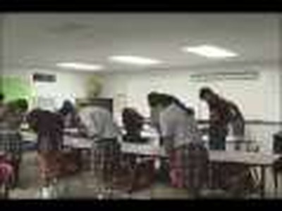St Helen Cathlic School Video