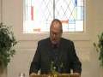 Salvation in Time  Part 1