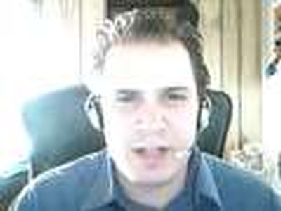 Preaching to the lost