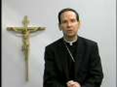 Gospel Reflections with Bishop Michael Burbidge
