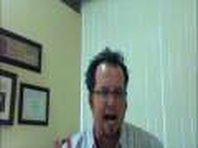 Small Group Host Video