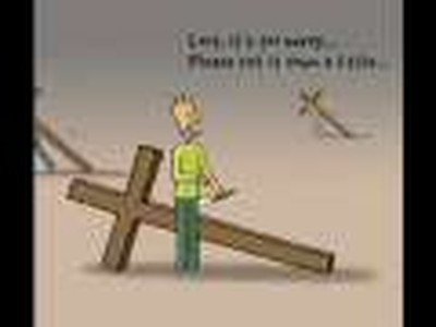 Have Thine Own Way Lord