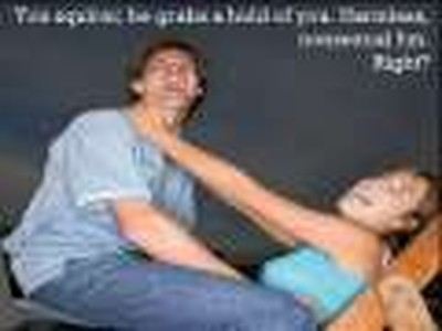 tickle fights
