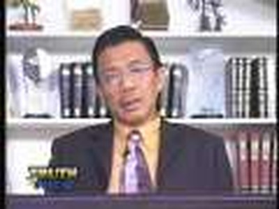 The Hope that is written in the bible and God's promises- 1