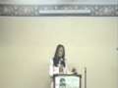 The Ezekiel Spirit.  Obeying That The People May Know
