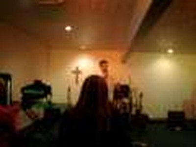 Brandon Bell Beatboxing in Utah