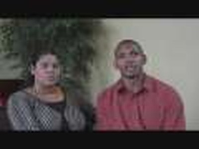 Overcoming Katrina Part 3 of 6