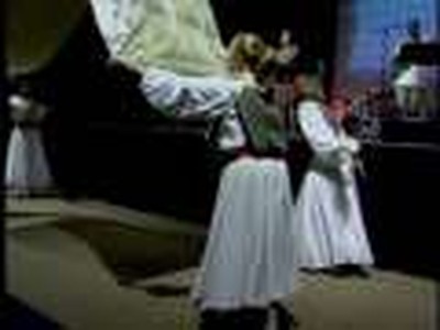"For Your Name Is Holy" by Shalom's Praise & Dance Team