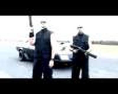 Brethren - Intercepta