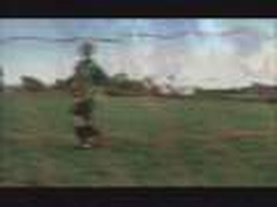 Athletes in Action - highlight reels/defining moments PSA