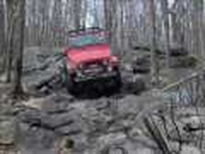 ChristianCrawlers.org off road RC PA