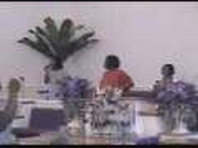 Praise & Worship Service Part I