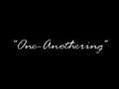 One Anothering
