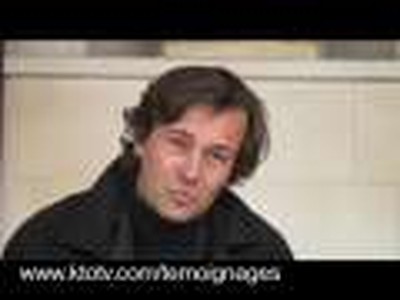 De Fils de Pub &Atilde;&nbsp; Fils de Dieu