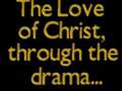 Heaven's Gates, Hell's Flames ~ drama