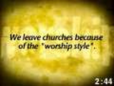 Gift of Worship