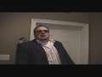 GULFWAY GUYS XIV - BAD GUY?