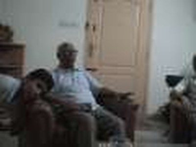 Worshipping God family style - 2