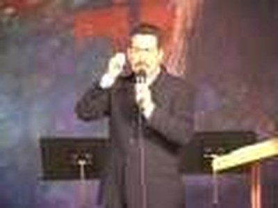 North Dallas Family Church - Body for God 1