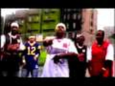 Cross Movement - When I Flow